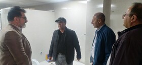 مجموعه سرویس بهداشتی پل تاریخی زمان‌خان چهارمحال و بختیاری آماده بهره‌برداری شد