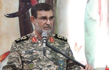 اقتدار راهبردی ایران در خلیج‌فارس مرهون مجاهدانی چون شهید تنگسیری است