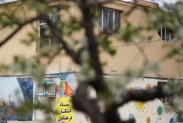 اختصاص یک هزار مدرسه استان خراسان رضوی برای اسکان زائران نوروزی