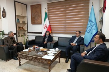 پروژه‌های نیمه‌تمام گردشگری ساری و میاندرود با حمایت مجلس شتاب می‌گیرد