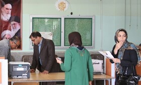 پذیرش بیش از ۳ هزار نفر در مراکز اسکان نوروزی خوزستان