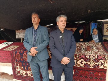 زیرکوه؛ قطب سنگ شجر در خراسان جنوبی