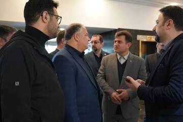 استمرار در ارائه خدمات در ایام جنگ رمضان و نوروز ۱۴۰۵/ ضرورت تقویت رویکرد مشتری‌مداری، توجه ویژه به کودکان و نوجوانان در شرایط جنگی