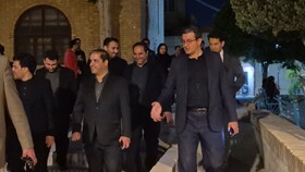 رصد وضعیت اجتماعی و بازدید از غرفه‌های صنایع‌دستی در دومین حضور میدانی معاون استاندار در بافت تاریخی یزد