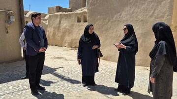 مروست زیر ذره‌بین کارشناسی؛ هم‌اندیشی برای ارتقای زیرساخت‌ها و احیای تاریخ با سهم معادن