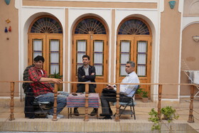 ترویج فرهنگ کرمان‌گردی، حرکت در مسیر توسعه گردشگری است