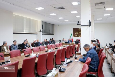 نخستین ستاد اجرایی خدمات سفر خراسان شمالی