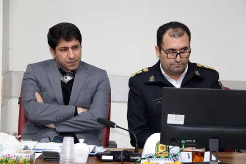 نخستین ستاد اجرایی خدمات سفر خراسان شمالی