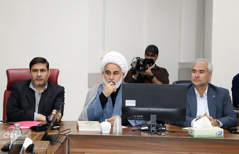 نخستین ستاد اجرایی خدمات سفر خراسان شمالی