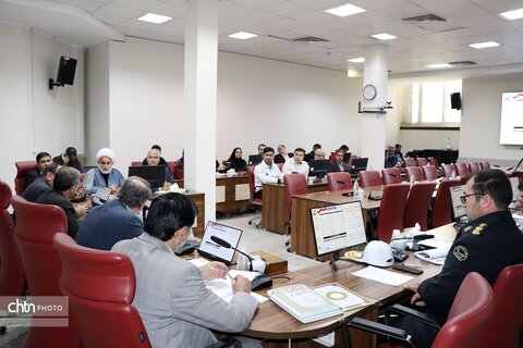 نخستین ستاد اجرایی خدمات سفر خراسان شمالی