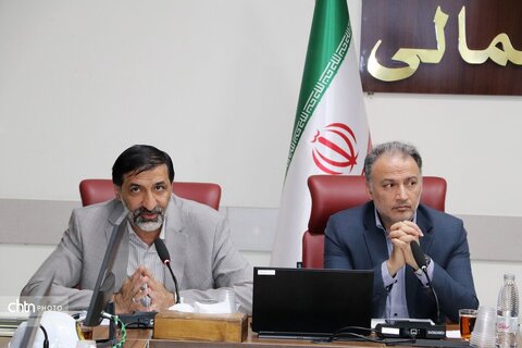 نخستین ستاد اجرایی خدمات سفر خراسان شمالی