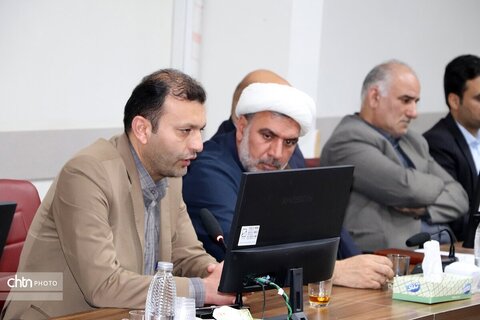 نخستین ستاد اجرایی خدمات سفر خراسان شمالی