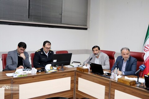 نخستین ستاد اجرایی خدمات سفر خراسان شمالی