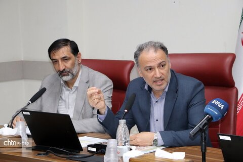 نخستین ستاد اجرایی خدمات سفر خراسان شمالی