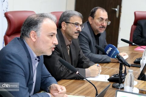 نخستین ستاد اجرایی خدمات سفر خراسان شمالی