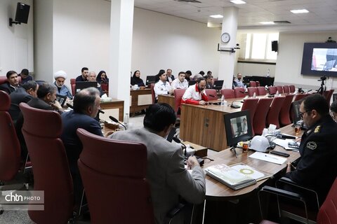 نخستین ستاد اجرایی خدمات سفر خراسان شمالی