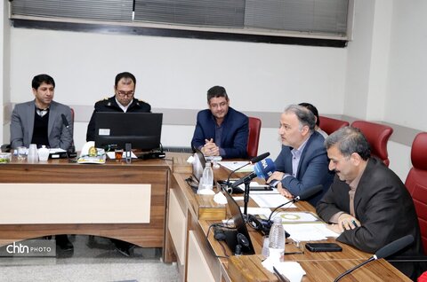 نخستین ستاد اجرایی خدمات سفر خراسان شمالی