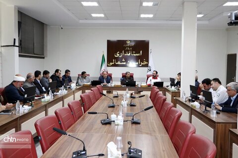 نخستین ستاد اجرایی خدمات سفر خراسان شمالی