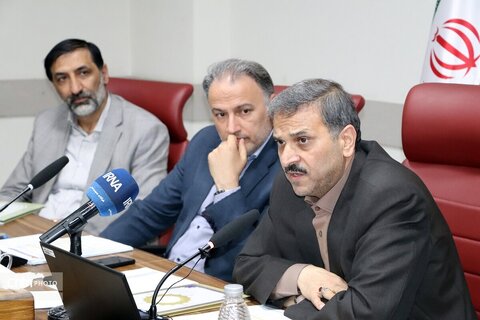 نخستین ستاد اجرایی خدمات سفر خراسان شمالی