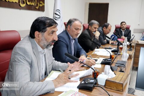 نخستین ستاد اجرایی خدمات سفر خراسان شمالی