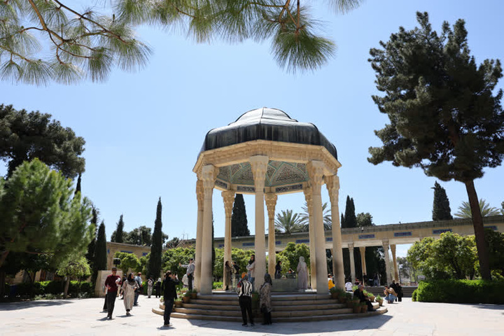 بازدید بیش از ۲۸ هزار نفر از اماکن تاریخی استان در دهه نخست نوروز