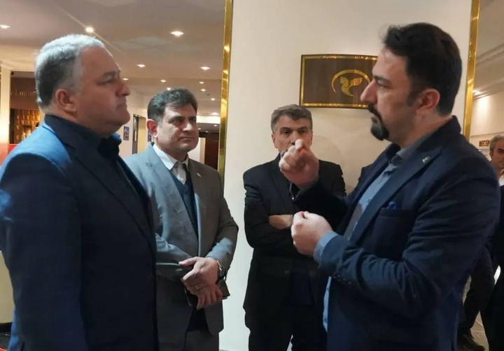 استمرار در ارائه خدمات در ایام جنگ رمضان و نوروز ۱۴۰۵/ ضرورت تقویت رویکرد مشتری‌مداری، توجه ویژه به کودکان و نوجوانان در شرایط جنگی