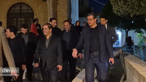 رصد وضعیت اجتماعی و بازدید از غرفه‌های صنایع‌دستی در دومین حضور میدانی معاون استاندار در بافت تاریخی یزد