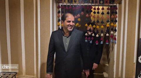 رصد وضعیت اجتماعی و بازدید از غرفه‌های صنایع‌دستی در دومین حضور میدانی معاون استاندار در بافت تاریخی یزد