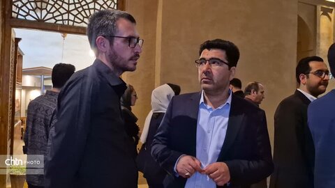 رصد وضعیت اجتماعی و بازدید از غرفه‌های صنایع‌دستی در دومین حضور میدانی معاون استاندار در بافت تاریخی یزد