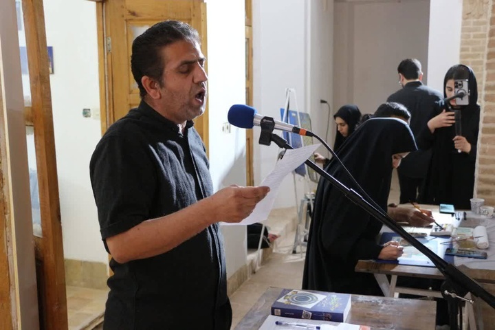 محکومیت حمله به آثار تاریخی ایران توسط فعالان میراث فرهنگی، گردشگری و صنایع‌دستی شهر اردکان