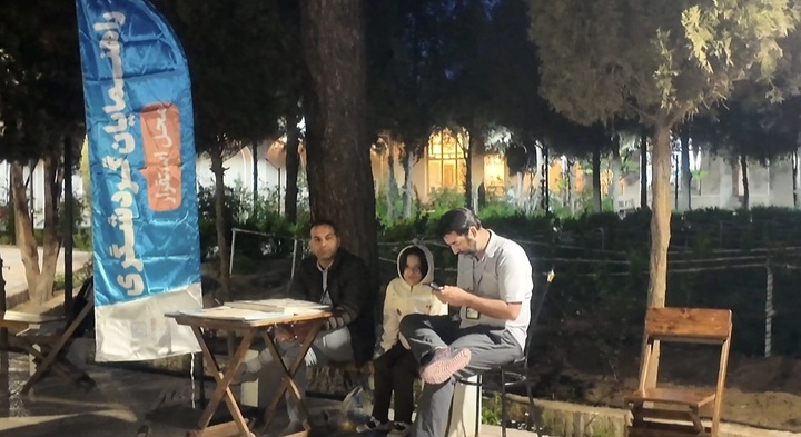 میزبانی با جان و دل در شهر جهانی؛ روایت‌گری تاریخ و فرهنگ یزد برای مسافران نوروزی