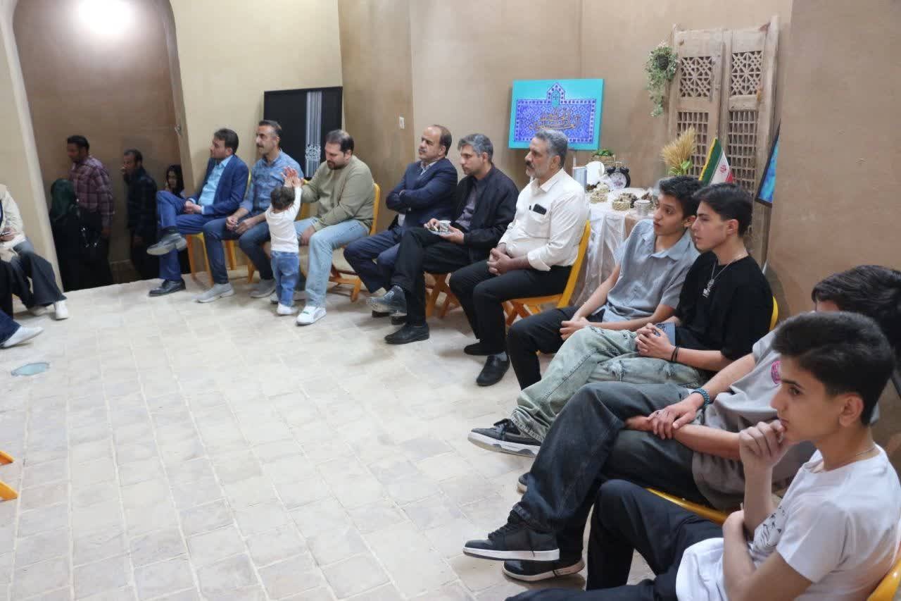 محکومیت حمله به آثار تاریخی ایران توسط فعالان میراث فرهنگی، گردشگری و صنایع‌دستی شهر اردکان