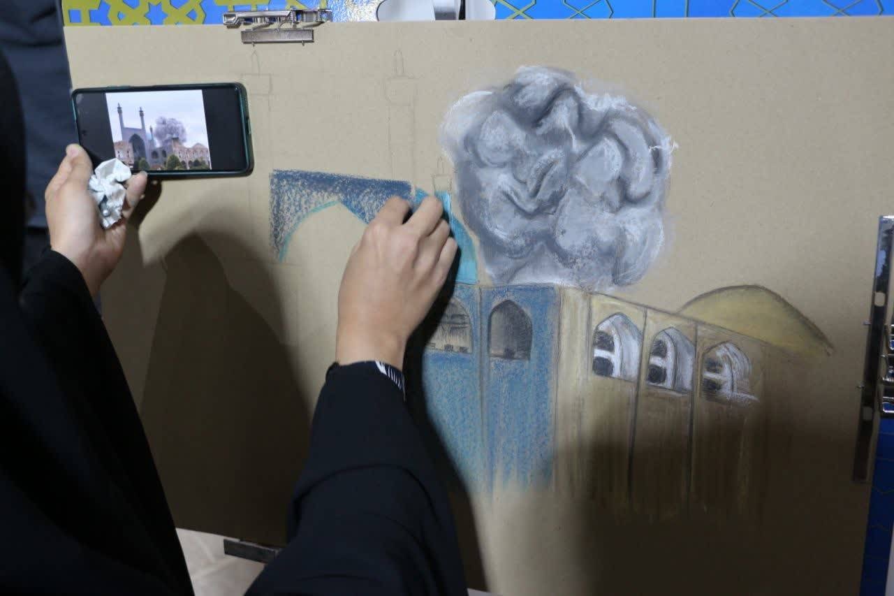 محکومیت حمله به آثار تاریخی ایران توسط فعالان میراث فرهنگی، گردشگری و صنایع‌دستی شهر اردکان