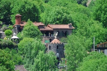 استقبال از تاریخ و فرهنگ مازندران/ بیش از ۵ هزار نفر از موزه‌های خصوصی مازندران بازدید کردند