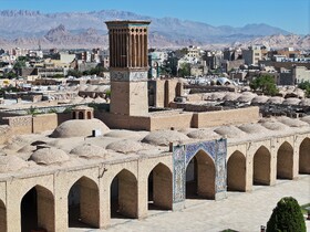 حسادت فرهنگی