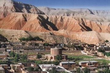 تعطیلی ۲ روزه مناطق گردشگری کلات