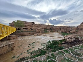 جاذبه های تاریخی شهرستان ابهر