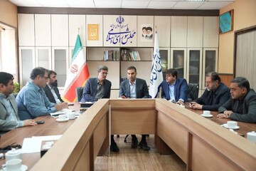 بررسی مسائل مشترک میراث‌فرهنگی و اوقافی اردکان با محوریت احیای بازار تاریخی و بازارچۀ بازارنو اردکان