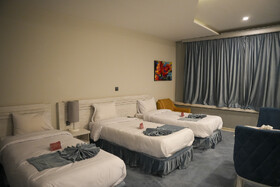 انجام بیش از یک هزار و ۲۰۰ بازدید نظارتی از تأسیسات گردشگری کرمان در نوروز ۱۴۰۵