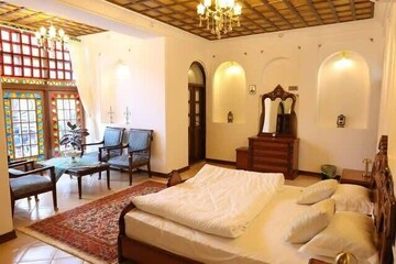 اسکان بیش از ۱۱ هزار گردشگر نوروزی در مراکز اقامتی کردستان