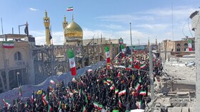 بازسازی حسینیه اعظم زنجان وارد فاز اجرایی می‌شود