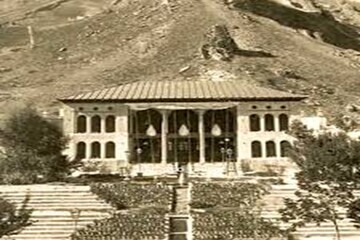 کاخ شهرستانک؛ فریاد صامت تاریخ در برابر فراموشی