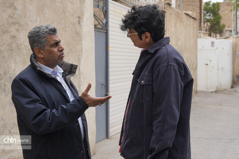 بافت تاریخی