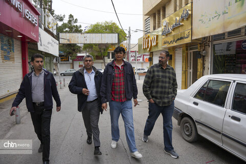 بافت تاریخی