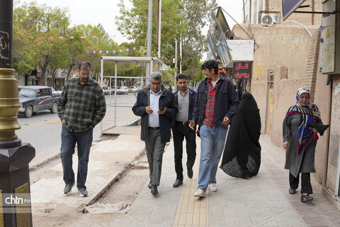 بافت تاریخی