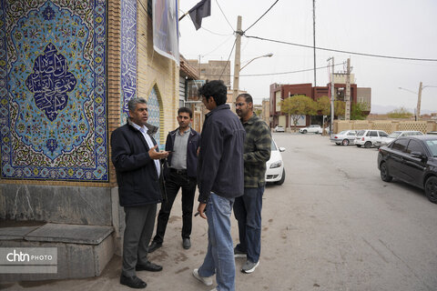 بافت تاریخی