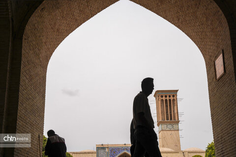 بافت تاریخی