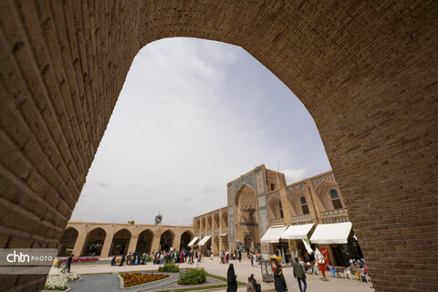 بافت تاریخی