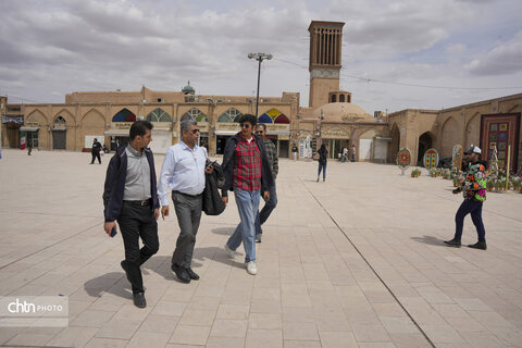 بافت تاریخی