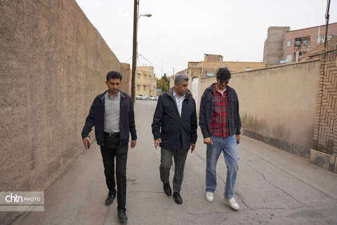 بافت تاریخی